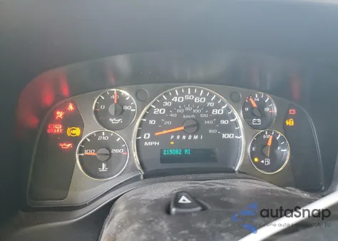 2014 GMC Savana Cutaway G3500 z USA, uszkodzony, nr VIN 1GD374BG9E1104414